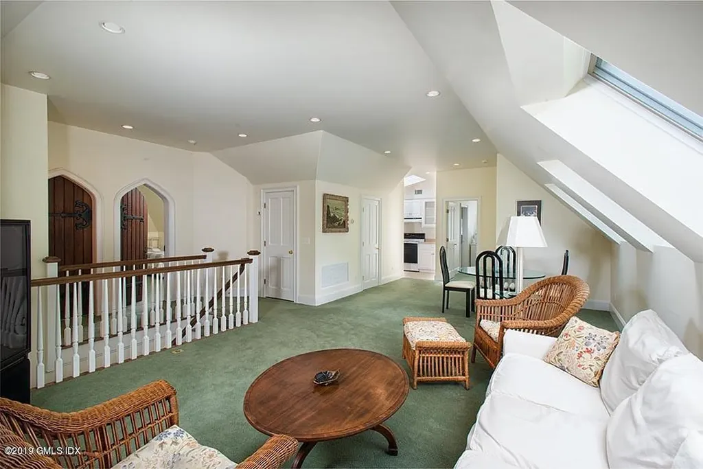 75 Byram Shore Road Greenwich CT 06830