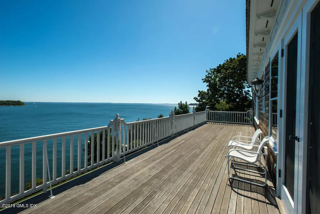 75 Byram Shore Road Greenwich CT 06830