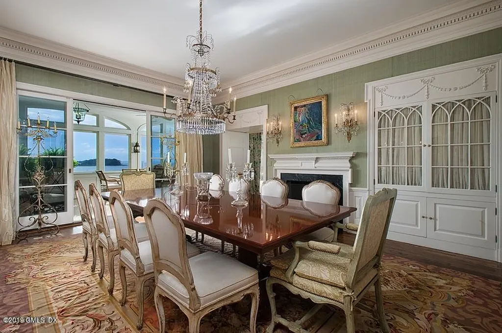 75 Byram Shore Road Greenwich CT 06830