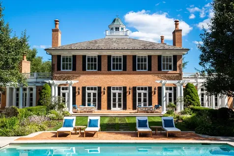 16 Andrews Farm Road Greenwich CT 06831