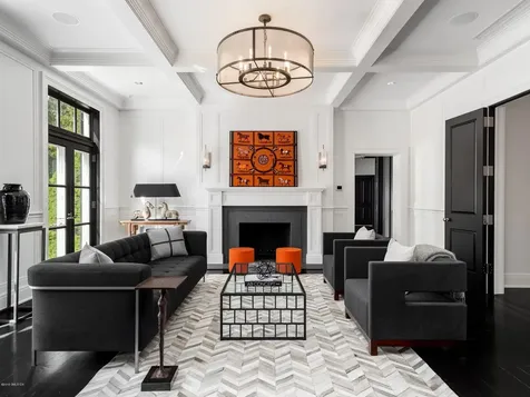 16 Andrews Farm Road Greenwich CT 06831