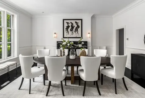 16 Andrews Farm Road Greenwich CT 06831
