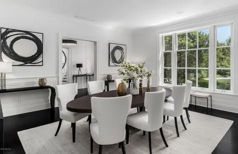 16 Andrews Farm Road Greenwich CT 06831