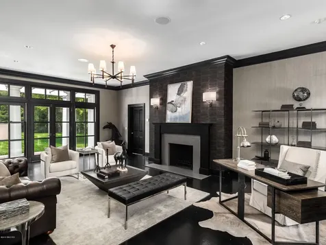16 Andrews Farm Road Greenwich CT 06831