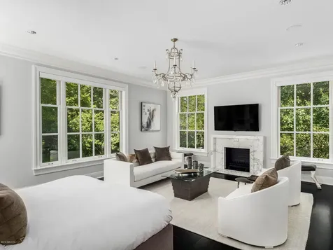 16 Andrews Farm Road Greenwich CT 06831
