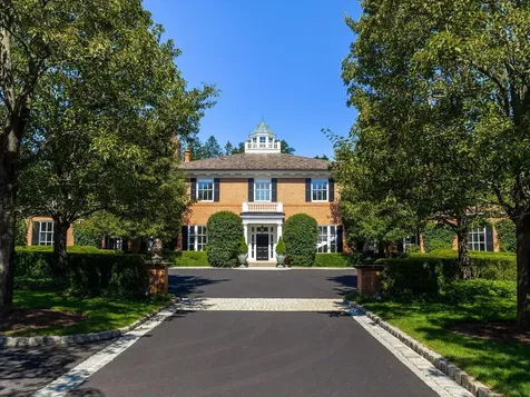 16 Andrews Farm Road Greenwich CT 06831