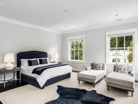 16 Andrews Farm Road Greenwich CT 06831