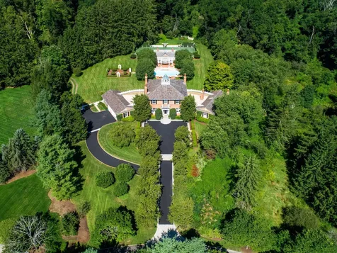 16 Andrews Farm Road Greenwich CT 06831