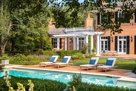 16 Andrews Farm Road Greenwich CT 06831