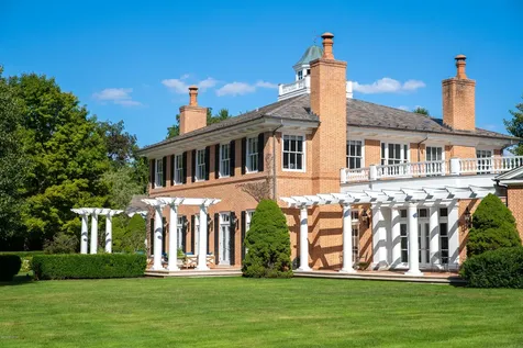 16 Andrews Farm Road Greenwich CT 06831