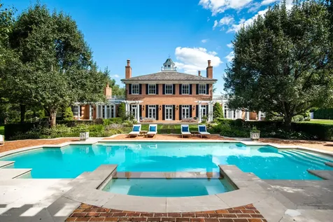 16 Andrews Farm Road Greenwich CT 06831