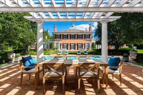 16 Andrews Farm Road Greenwich CT 06831