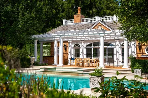 16 Andrews Farm Road Greenwich CT 06831