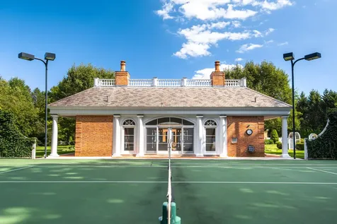 16 Andrews Farm Road Greenwich CT 06831