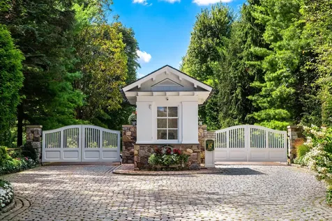 16 Andrews Farm Road Greenwich CT 06831