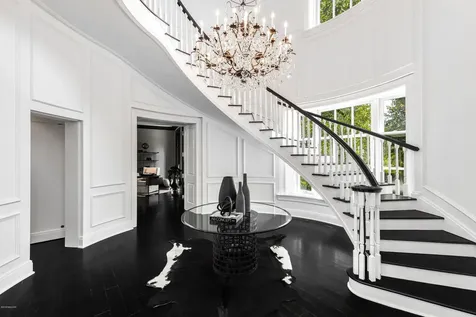 16 Andrews Farm Road Greenwich CT 06831