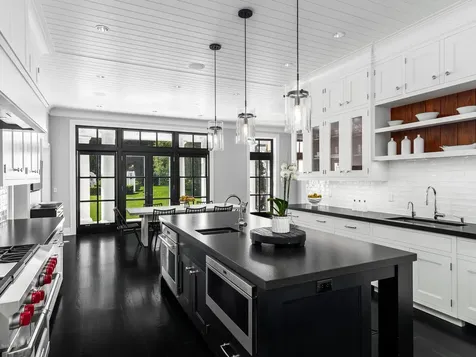16 Andrews Farm Road Greenwich CT 06831