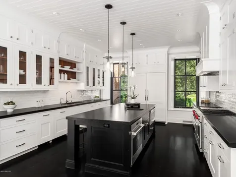 16 Andrews Farm Road Greenwich CT 06831
