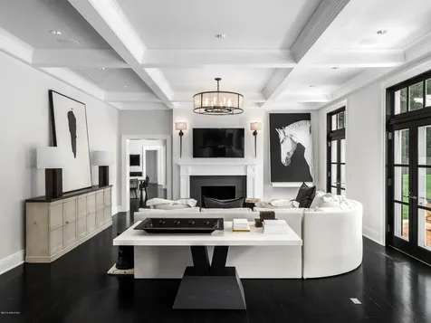 16 Andrews Farm Road Greenwich CT 06831