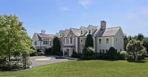 111 Hunting Ridge Road Greenwich CT 06831