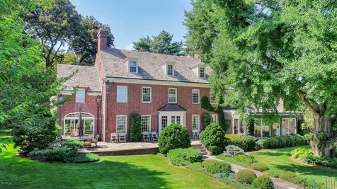 8 Broad Road Greenwich CT 06830