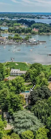8 Broad Road Greenwich CT 06830