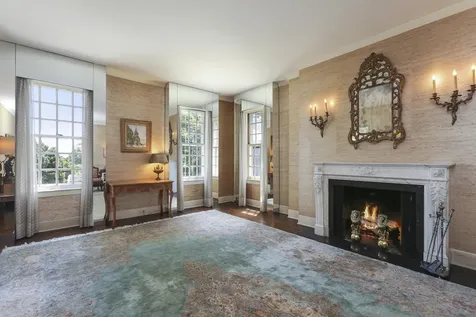 8 Broad Road Greenwich CT 06830