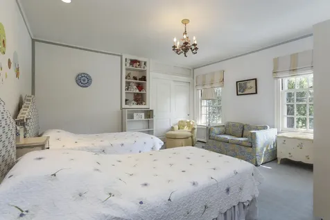 8 Broad Road Greenwich CT 06830