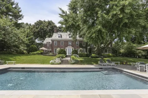 8 Broad Road Greenwich CT 06830