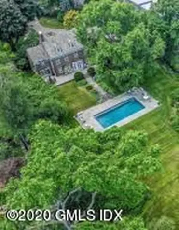 8 Broad Road Greenwich CT 06830