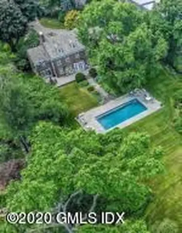 8 Broad Road Greenwich CT 06830