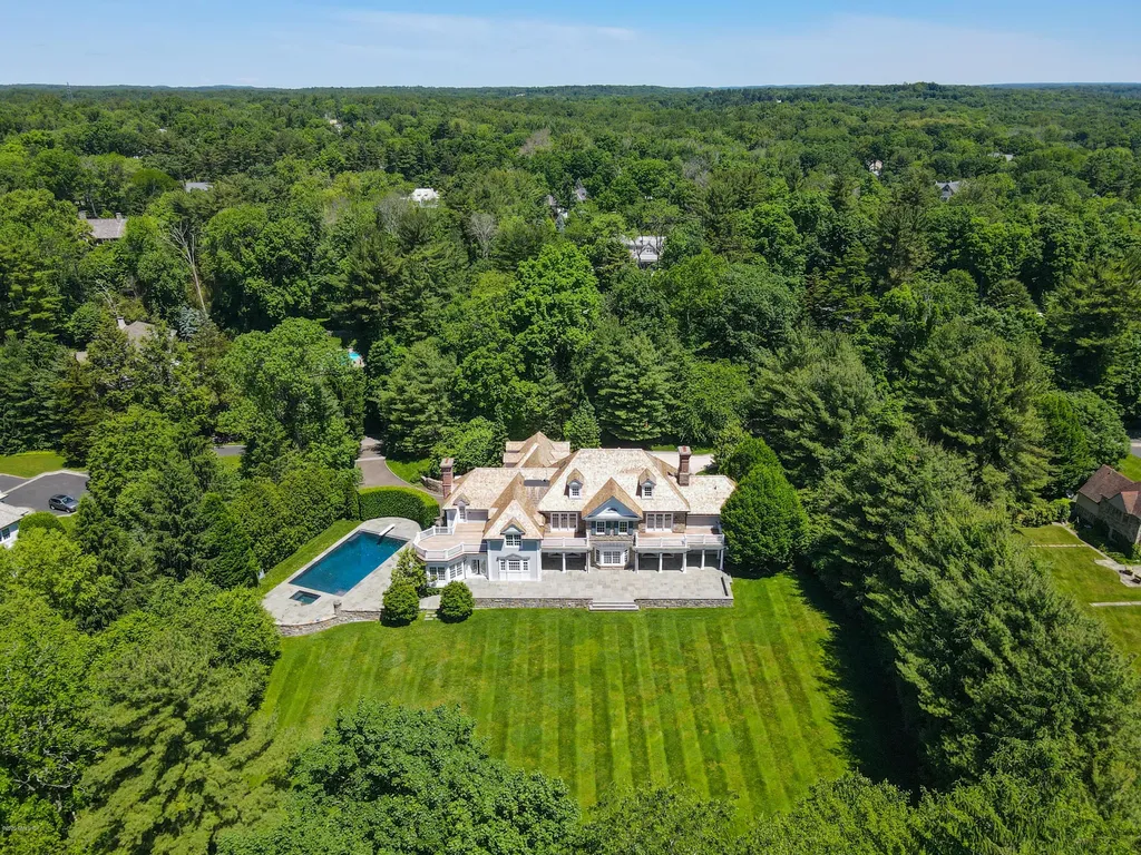 549 North Street Greenwich CT 06830
