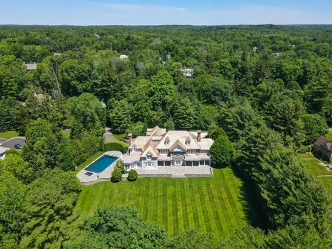 549 North Street Greenwich CT 06830