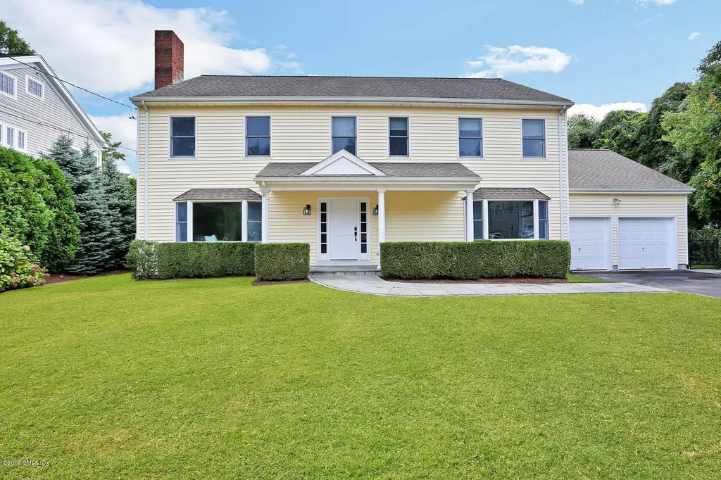 76 Circle Drive Greenwich CT 06830