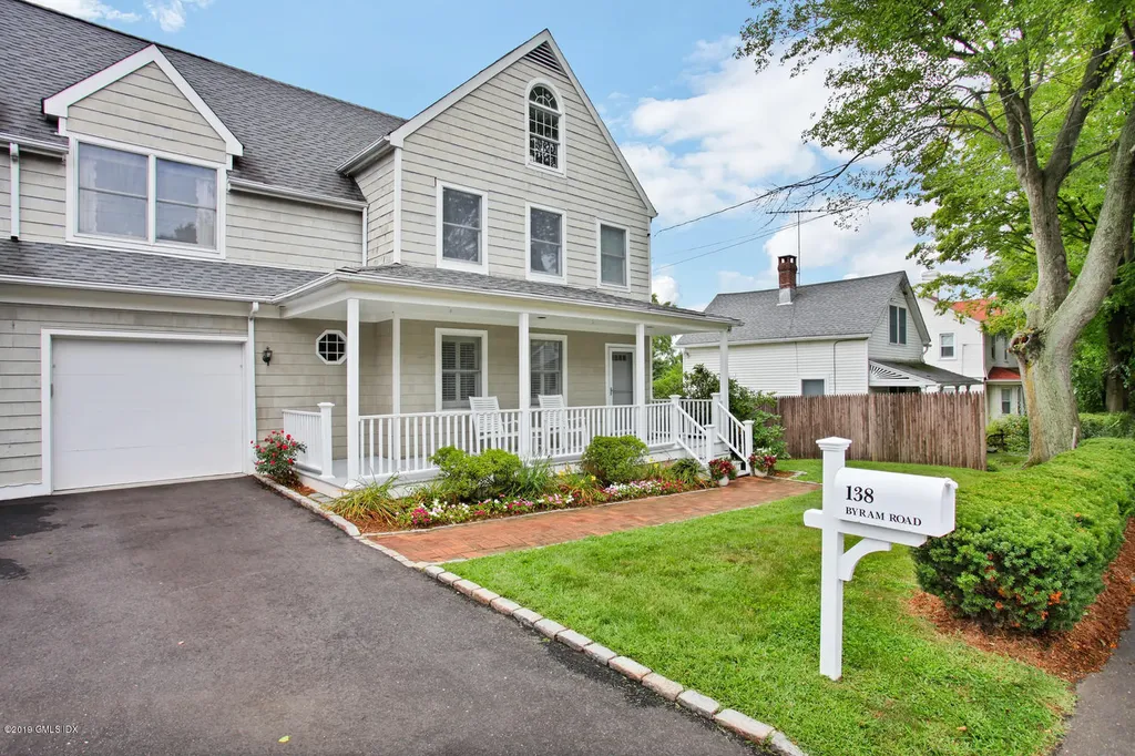 138 Byram Road Greenwich CT 06830