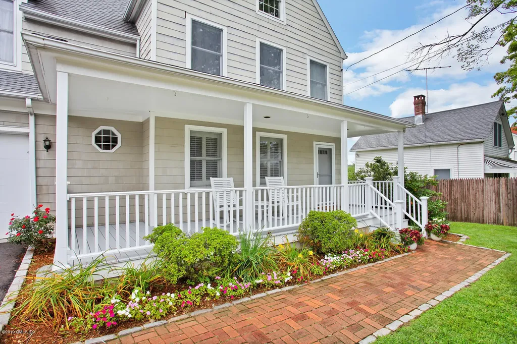 138 Byram Road Greenwich CT 06830