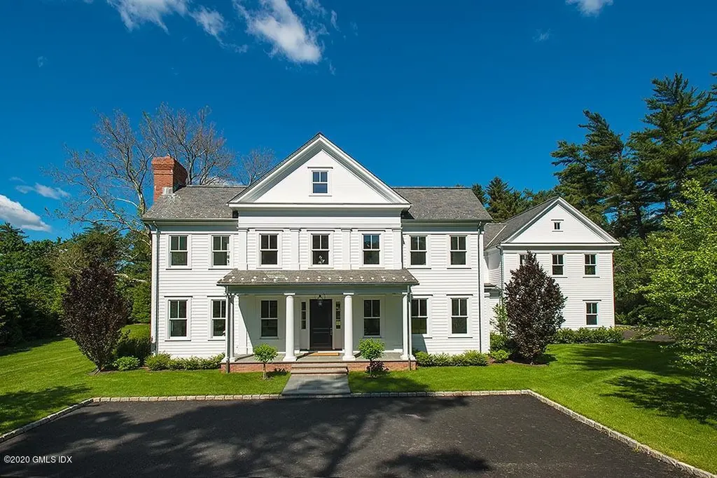 500 Lake Avenue Greenwich CT 06830