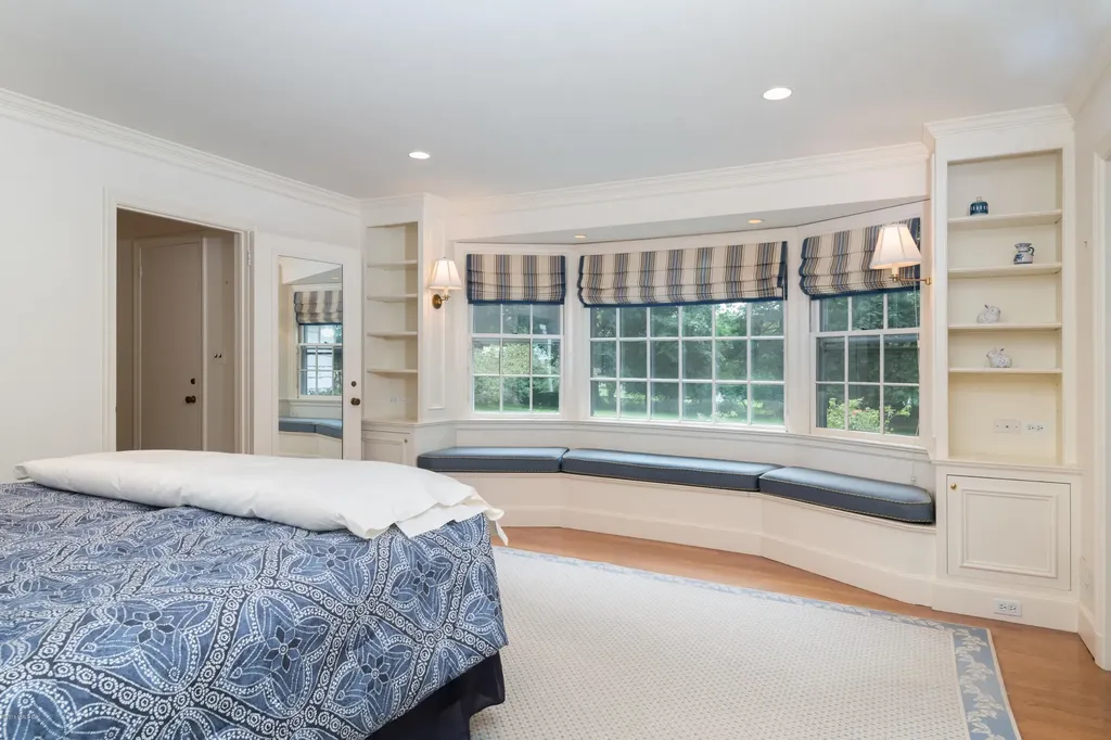 26 Meadowcroft Lane Greenwich CT 06830