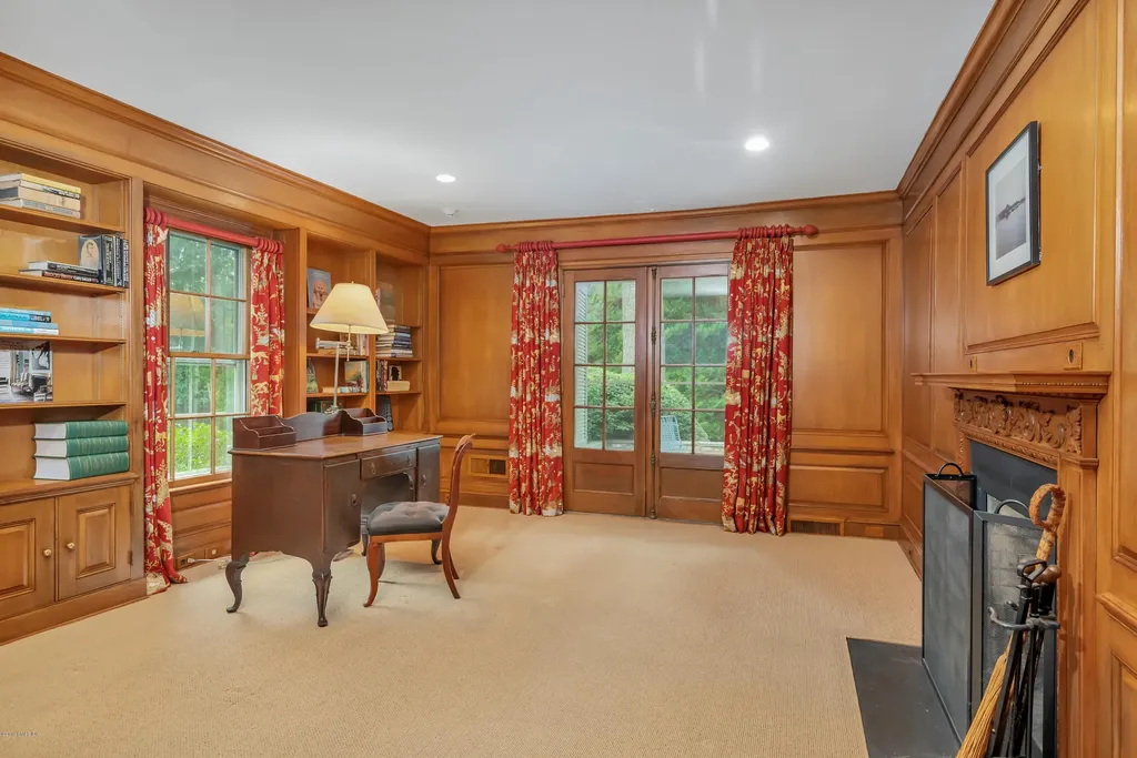 26 Meadowcroft Lane Greenwich CT 06830