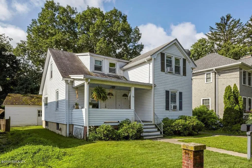 14 Dale Drive Greenwich CT 06831