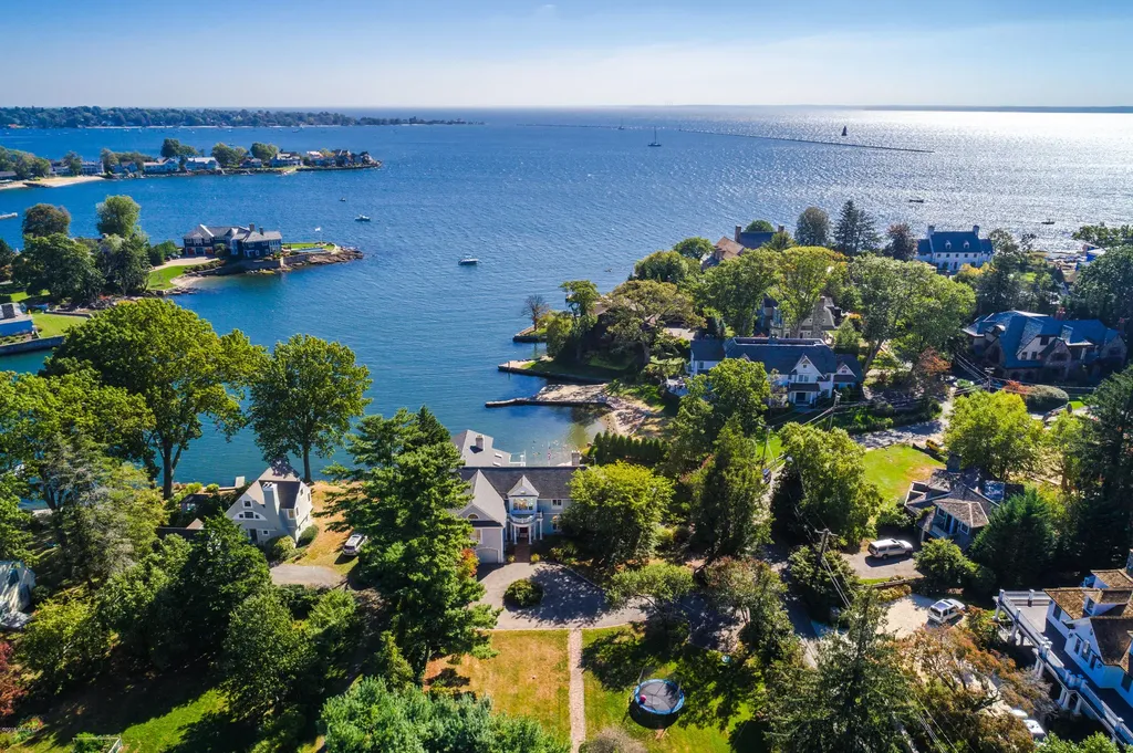 6 Ford Lane Old Greenwich CT 06870
