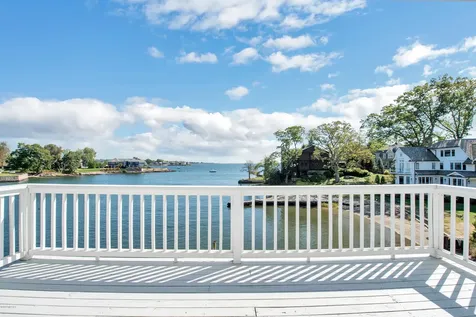 6 Ford Lane Old Greenwich CT 06870