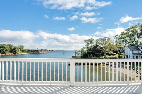 6 Ford Lane Old Greenwich CT 06870