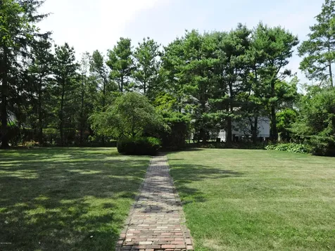 6 Ford Lane Old Greenwich CT 06870