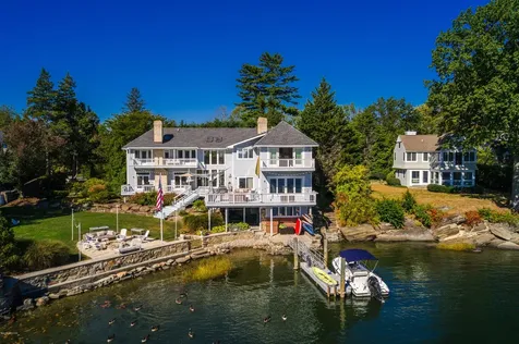 6 Ford Lane Old Greenwich CT 06870