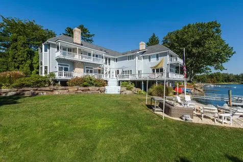 6 Ford Lane Old Greenwich CT 06870