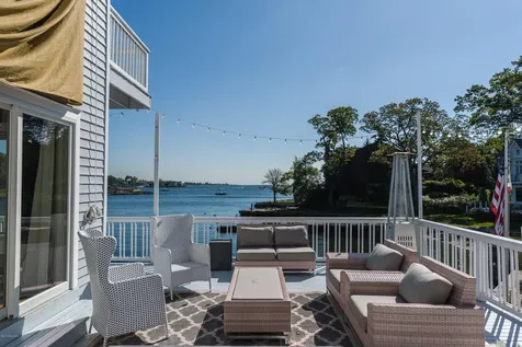 6 Ford Lane Old Greenwich CT 06870