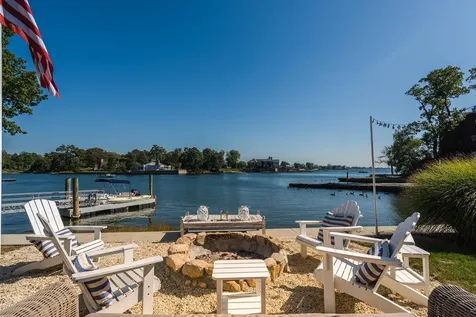 6 Ford Lane Old Greenwich CT 06870