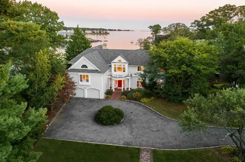 6 Ford Lane Old Greenwich CT 06870