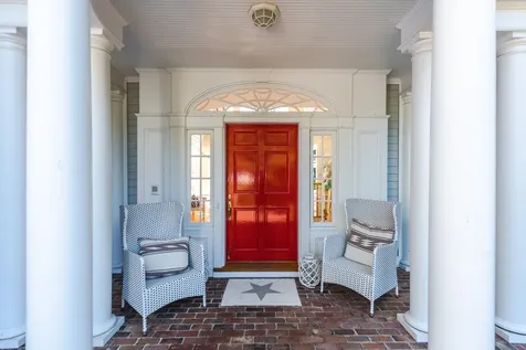 6 Ford Lane Old Greenwich CT 06870